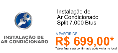 Como calcular os BTUs para adquirir um ar condicionado? - Summer